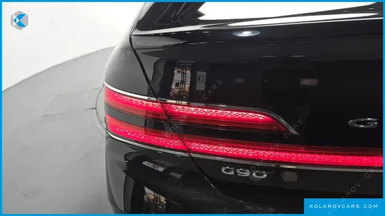 GENESIS G90 3.8 AWD