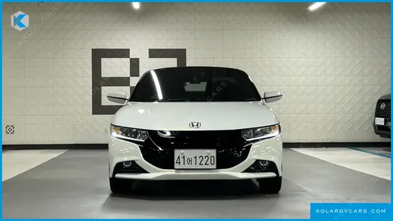 HONDA S660 0.6