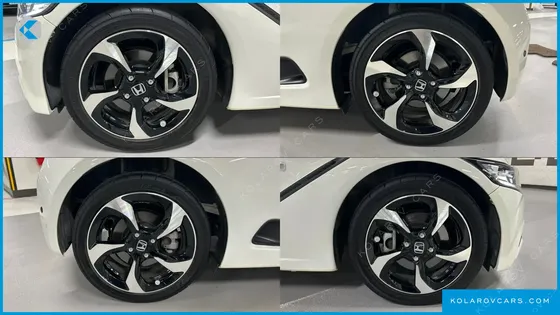 HONDA S660 0.6