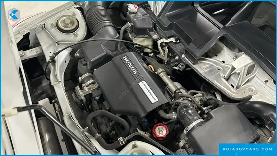 HONDA S660 0.6