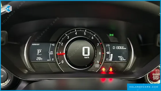HONDA S660 0.6