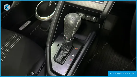 HONDA S660 0.6