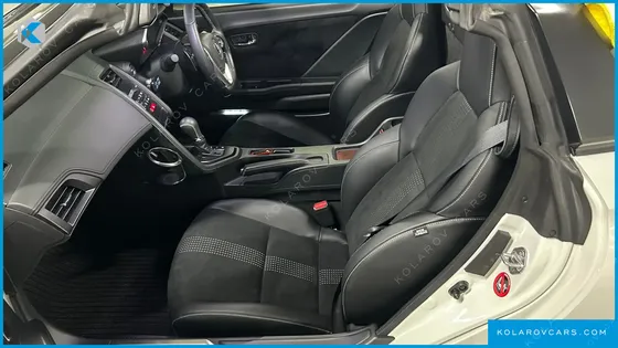 HONDA S660 0.6