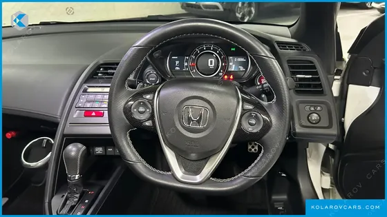 HONDA S660 0.6