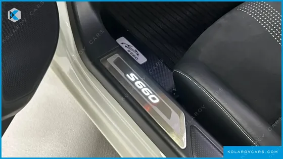 HONDA S660 0.6