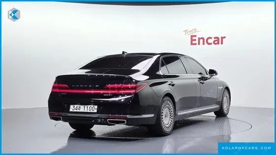 GENESIS G90 5.0 AWD
