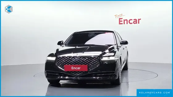 GENESIS G90 5.0 AWD