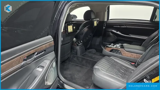 GENESIS G90 5.0 AWD