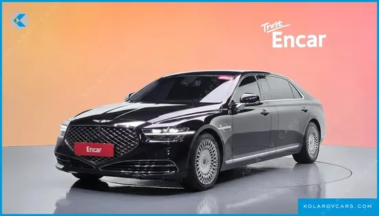 GENESIS G90 5.0 AWD