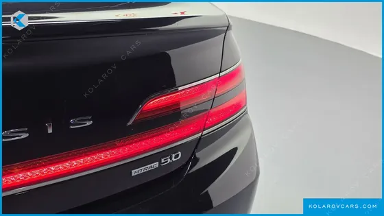 GENESIS G90 5.0 AWD