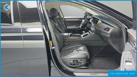 GENESIS G90 5.0 AWD