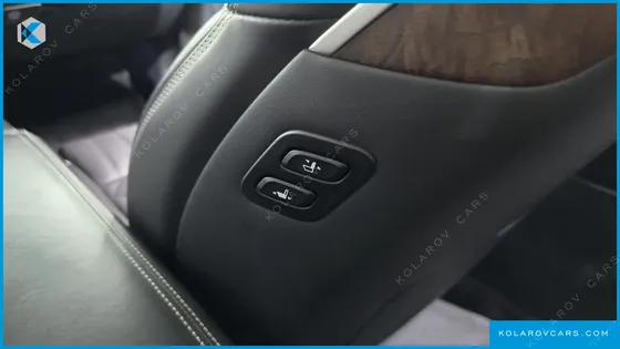 GENESIS G90 5.0 AWD