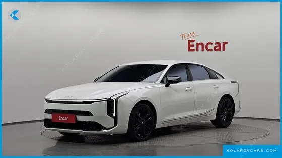 KIA K8 2.5 GASOLINE 2WD