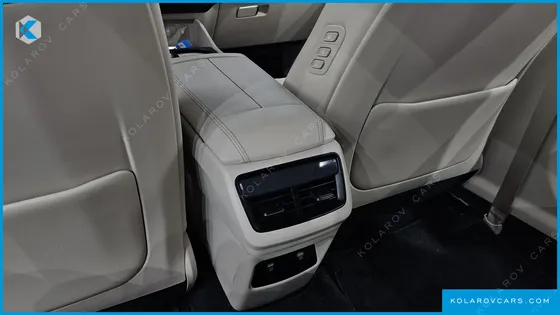 KIA K8 2.5 GASOLINE 2WD