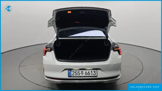 KIA K8 2.5 GASOLINE 2WD