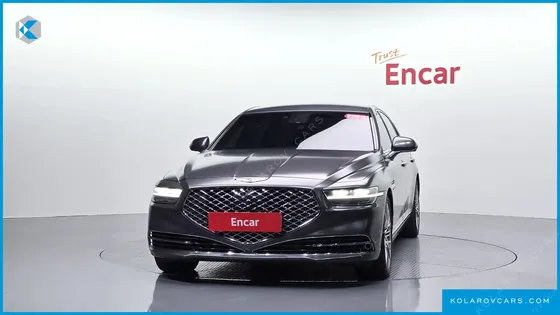 GENESIS G90 3.3 T AWD