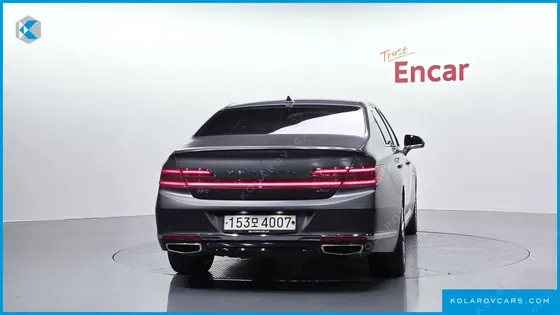 GENESIS G90 3.3 T AWD