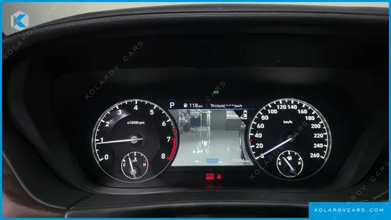 GENESIS G90 3.3 T AWD