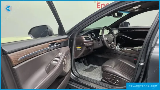 GENESIS G90 3.3 T AWD