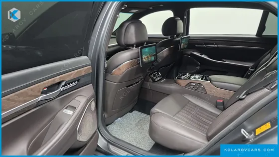 GENESIS G90 3.3 T AWD