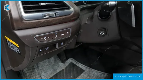 GENESIS G90 3.3 T AWD