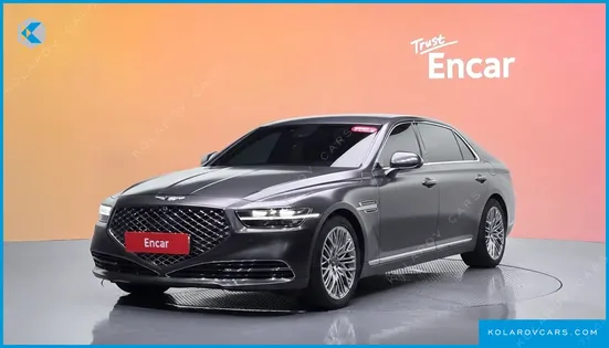 GENESIS G90 3.3 T AWD