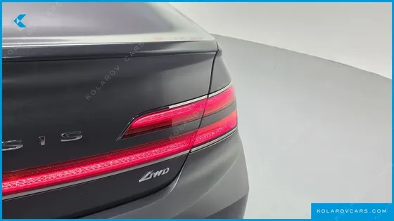 GENESIS G90 3.3 T AWD