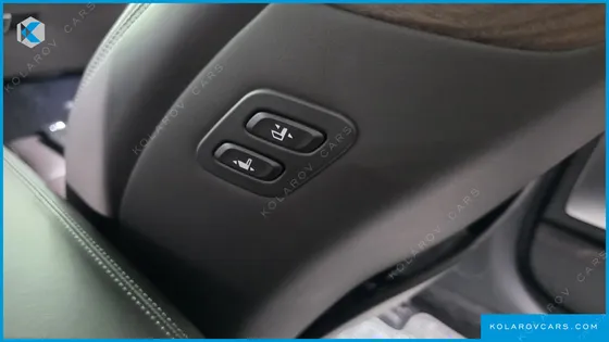 GENESIS G90 3.3 T AWD