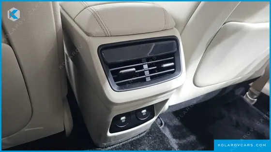 KIA K8 2.5 GASOLINE 2WD