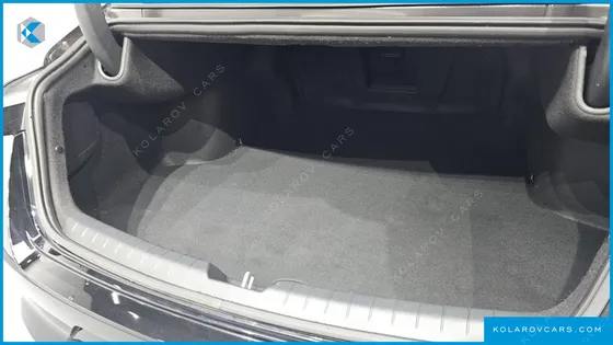 KIA K8 2.5 GASOLINE 2WD