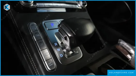 GENESIS G90 3.3 T AWD