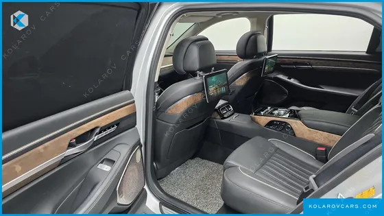 GENESIS G90 3.3 T AWD