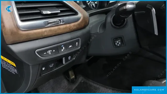 GENESIS G90 3.3 T AWD