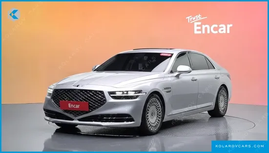 GENESIS G90 3.3 T AWD