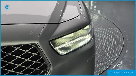 GENESIS G90 3.3 T AWD