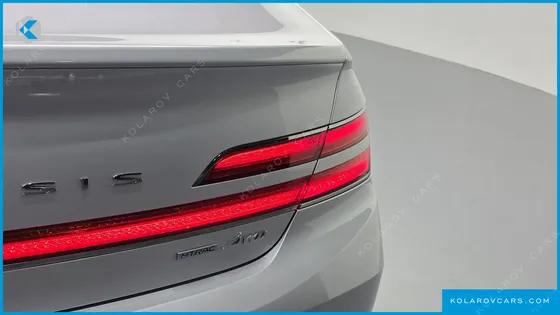 GENESIS G90 3.3 T AWD