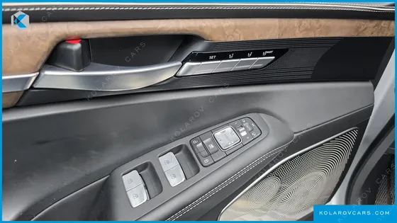 GENESIS G90 3.3 T AWD