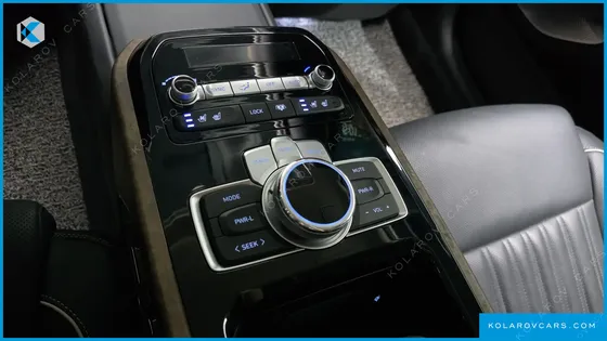 GENESIS G90 3.3 T AWD