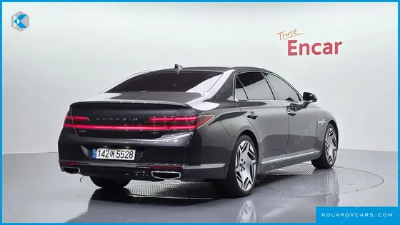 GENESIS G90 3.3 T AWD