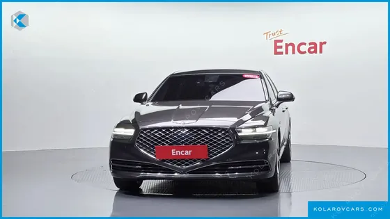 GENESIS G90 3.3 T AWD