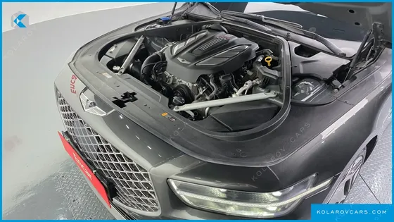 GENESIS G90 3.3 T AWD