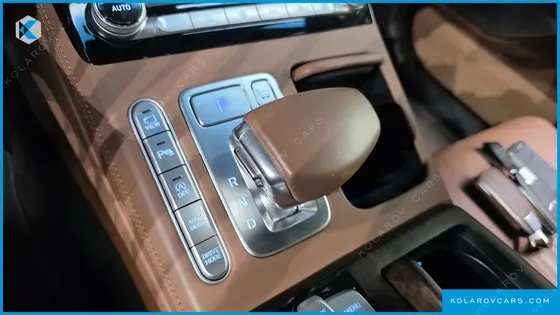 GENESIS G90 3.3 T AWD