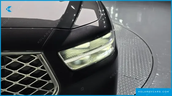 GENESIS G90 3.3 T AWD