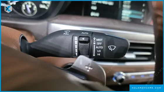 GENESIS G90 3.3 T AWD