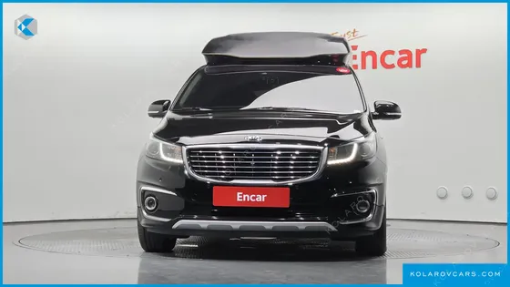KIA CARNIVAL 9-SEATER LIMOUSINE(SPECIAL VEHICLE)