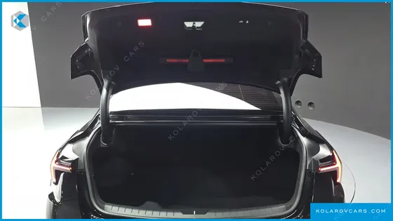 KIA K8 2.5 GASOLINE 2WD