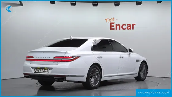 GENESIS G90 3.8