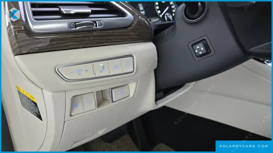 GENESIS G90 3.8