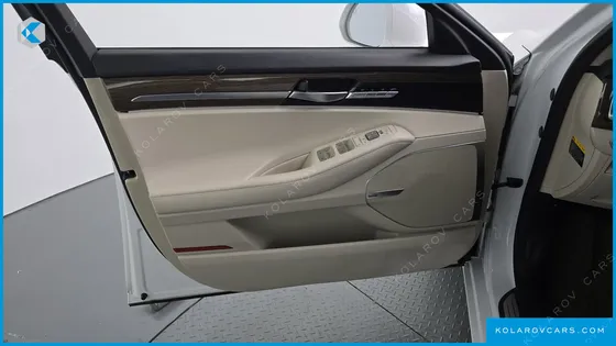 GENESIS G90 3.8