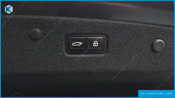 KIA K8 2.5 GASOLINE 2WD
